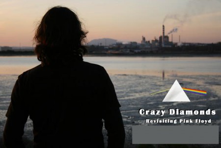 CRAZY DIAMONDS - TRIBUTO A PINK FLOYD
